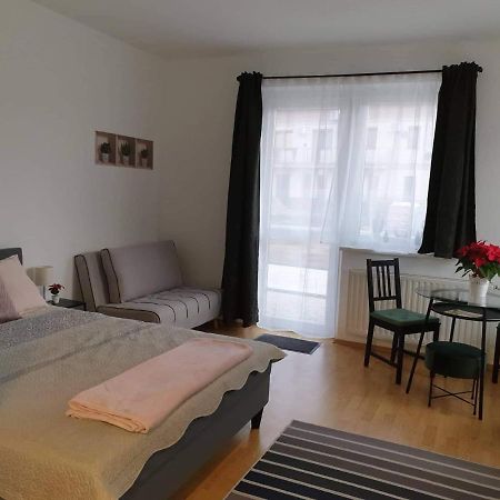 Relax Apartman Veresegyház Exterior foto